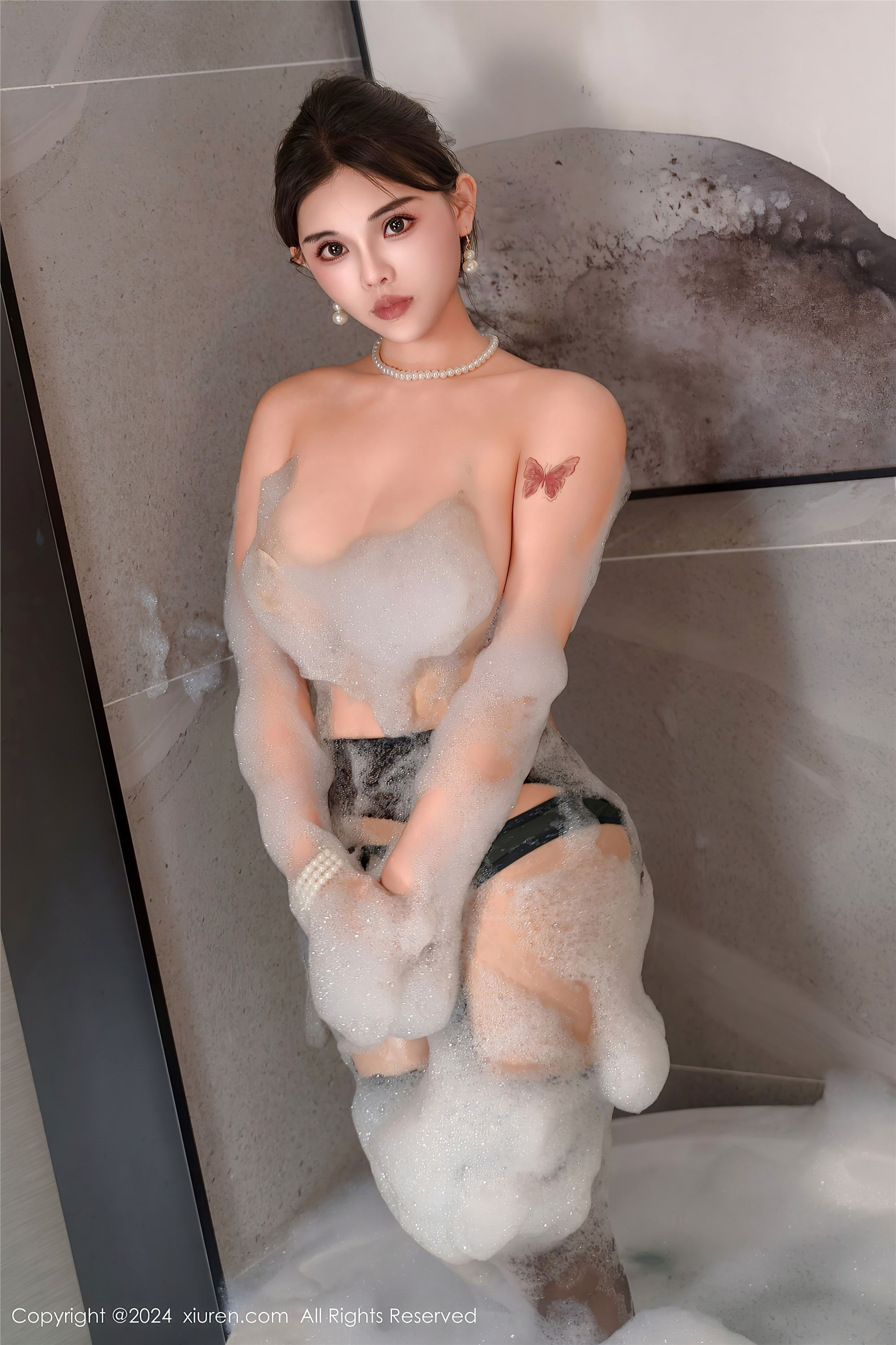 Xiuren秀人网 2024.09.11 NO.9143 小童颜